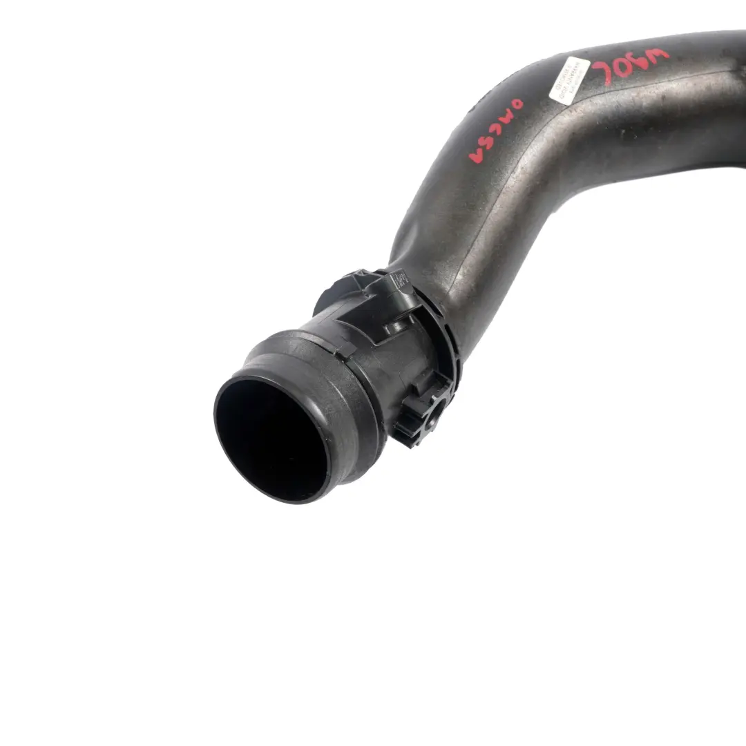 Mercedes W204 Air Intake Pipe Intercooler Line W906 OM651 Diesel - SKU A6510900242 - Part number A6510900242