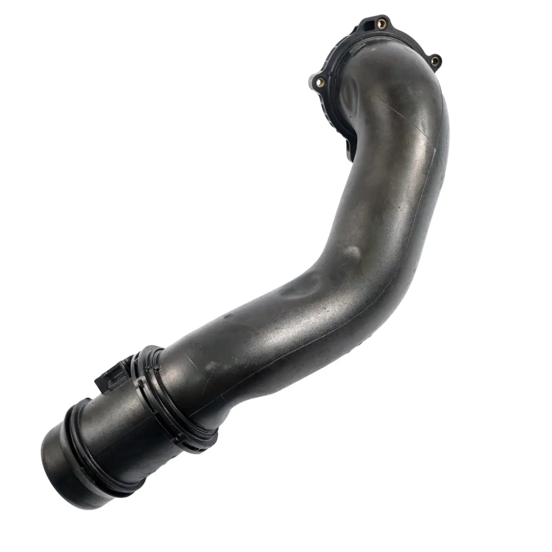 Mercedes W204 Air Intake Pipe Intercooler Line W906 OM651 Diesel - SKU A6510900242 - Part number A6510900242