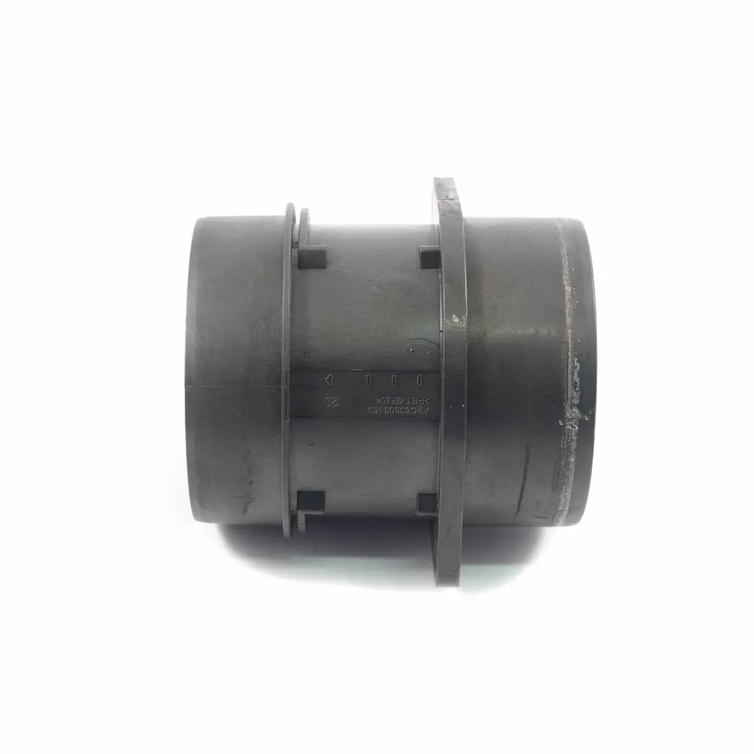 W207 W906 W639 Sensor flujo aire Sensor medidor masa para Mercedes W204 con número de pieza A6510900248 Mercedes W204 W207 W906 W639 Sensor flujo aire Sensor medidor masa - SKU A6510900248 - Número de pieza A6510900248