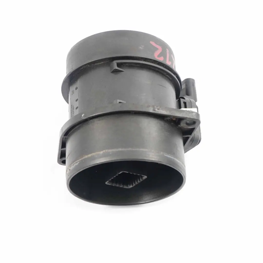 Flow Sensor Mercedes W204 W207 W639 W906 Mass Meter Sensor to Air with Part number A6510900248 Air Flow Sensor Mercedes W204 W207 W639 W906 Mass Meter Sensor - SKU A6510900248 - Part number A6510900248