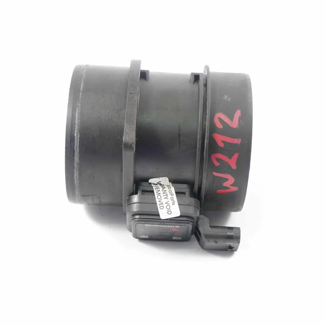 Mercedes W204 W207 W906 W639 Sensor flujo aire Sensor medidor masa - SKU A6510900248 - Número de pieza A6510900248