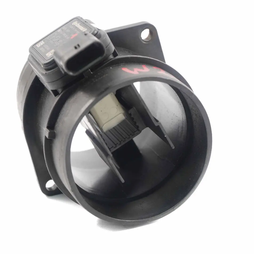 Mercedes W204 W207 W906 W639 Sensor flujo aire Sensor medidor masa - SKU A6510900248 - Número de pieza A6510900248