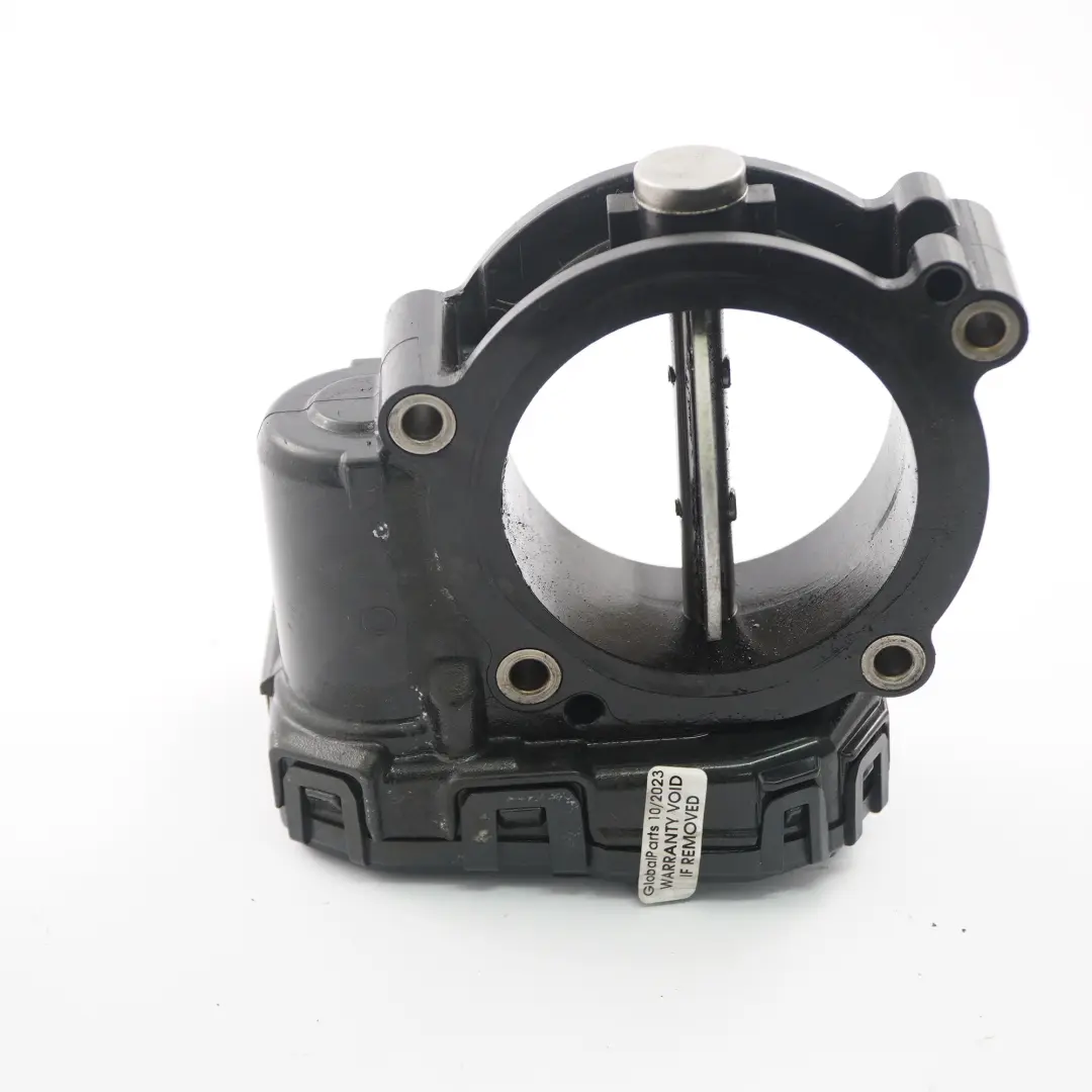 Mercedes W204 W906 OM651 Diesel Throttle Body Valve Flap - SKU A6510900270 - Part number A6510900270