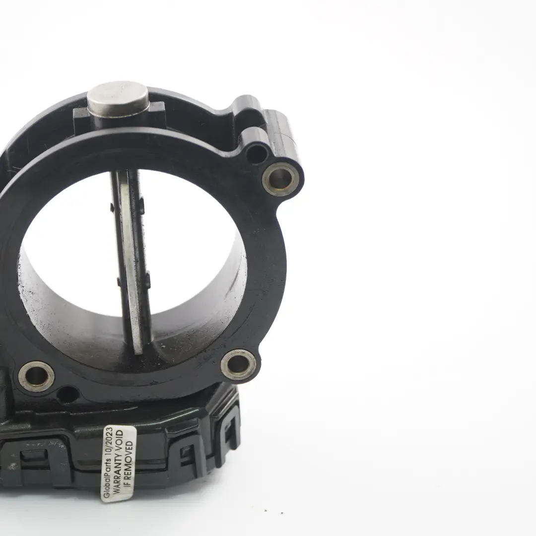 Mercedes W204 W906 OM651 Diesel Throttle Body Valve Flap - SKU A6510900270 - Part number A6510900270