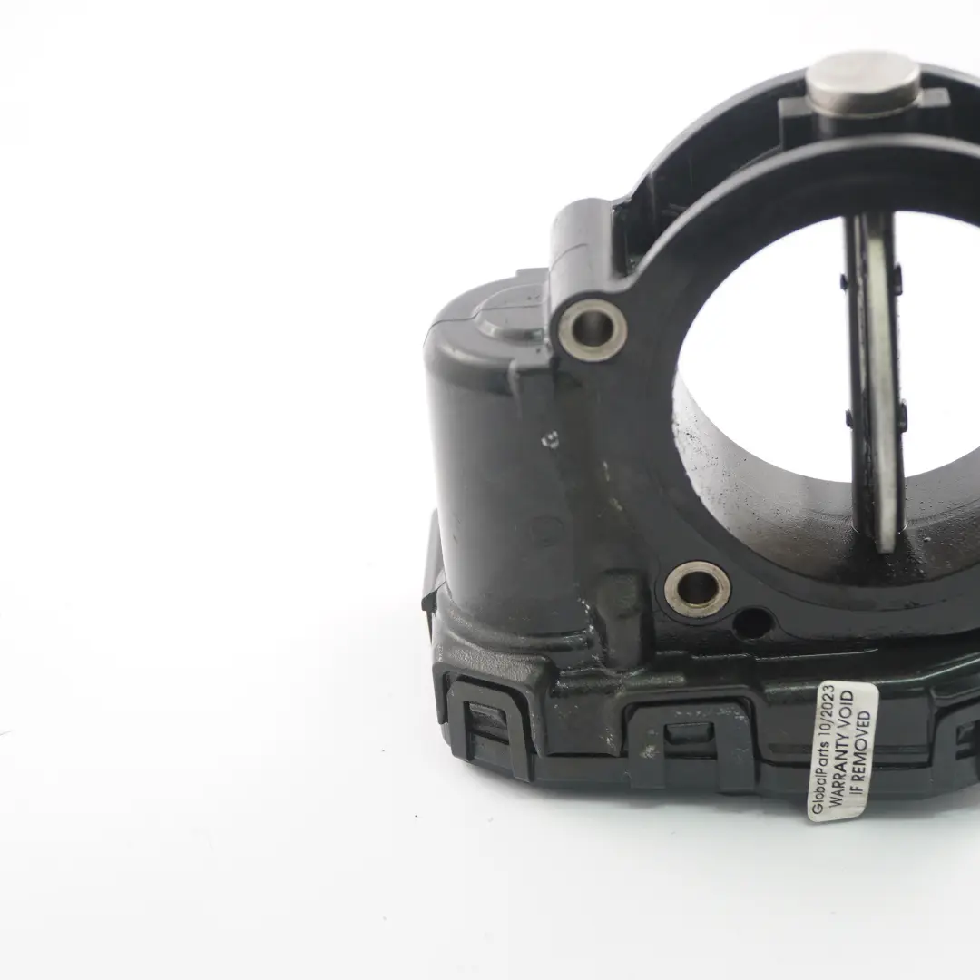 Mercedes W204 W906 OM651 Diesel Throttle Body Valve Flap - SKU A6510900270 - Part number A6510900270