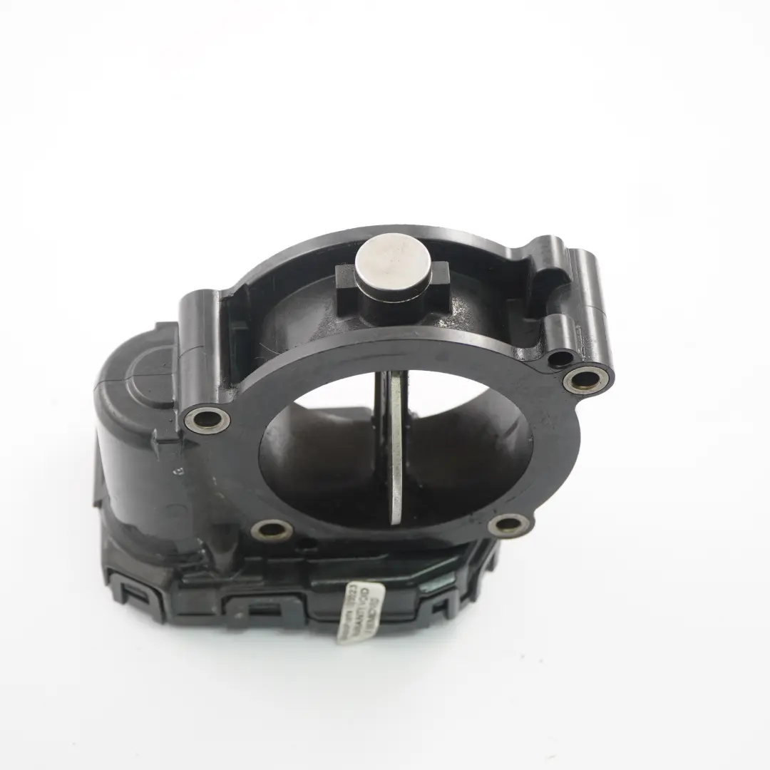 Mercedes W204 W906 OM651 Diesel Throttle Body Valve Flap - SKU A6510900270 - Part number A6510900270