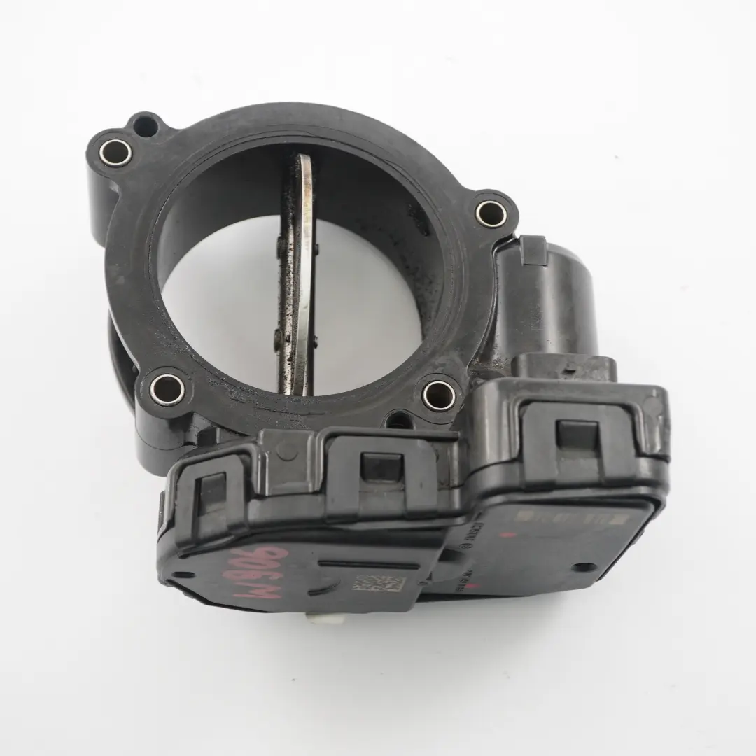 OM651 Diesel Clapet de corps de papillon pour Mercedes W204 W906 à propos du numéro de pièce A6510900270 Mercedes W204 W906 OM651 Diesel Clapet de corps de papillon - SKU A6510900270 - Numéro de pièce A6510900270