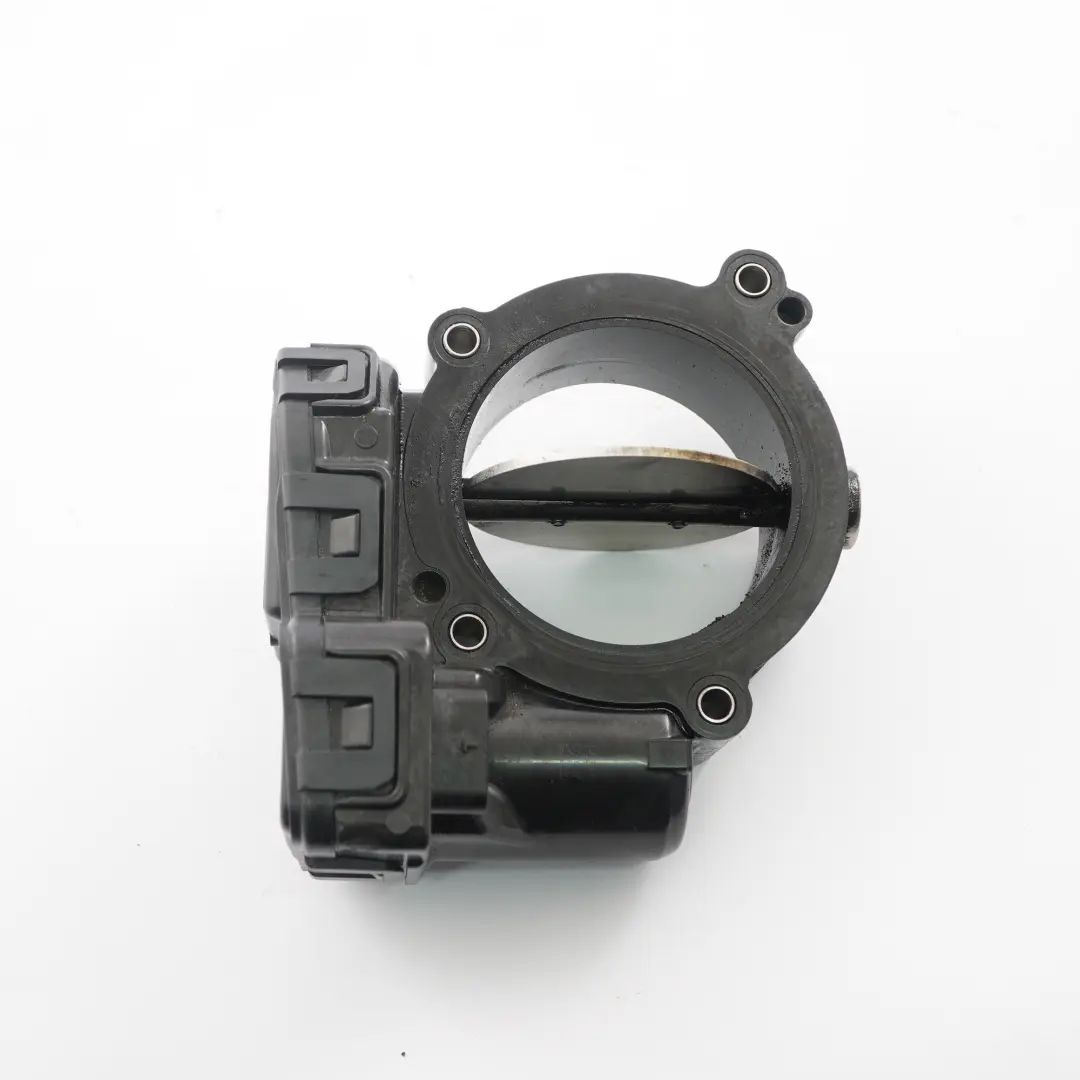 Mercedes W204 W906 OM651 Diesel cuerpo del acelerador válvula Flap - SKU A6510900270 - Número de pieza A6510900270