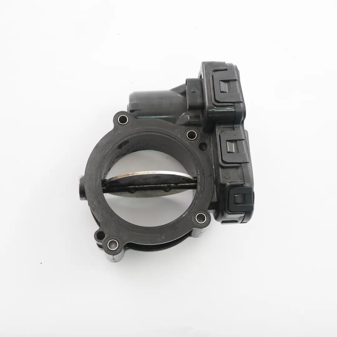Mercedes W204 W906 OM651 Diesel Clapet de corps de papillon - SKU A6510900270 - Numéro de pièce A6510900270