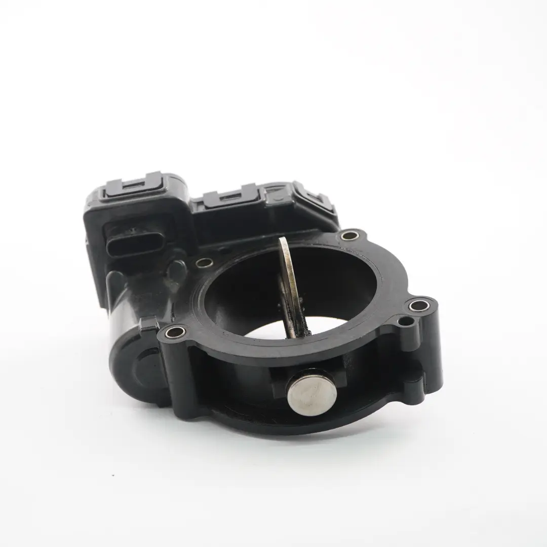 Mercedes W204 W906 OM651 Diesel Throttle Body Valve Flap - SKU A6510900270 - Part number A6510900270
