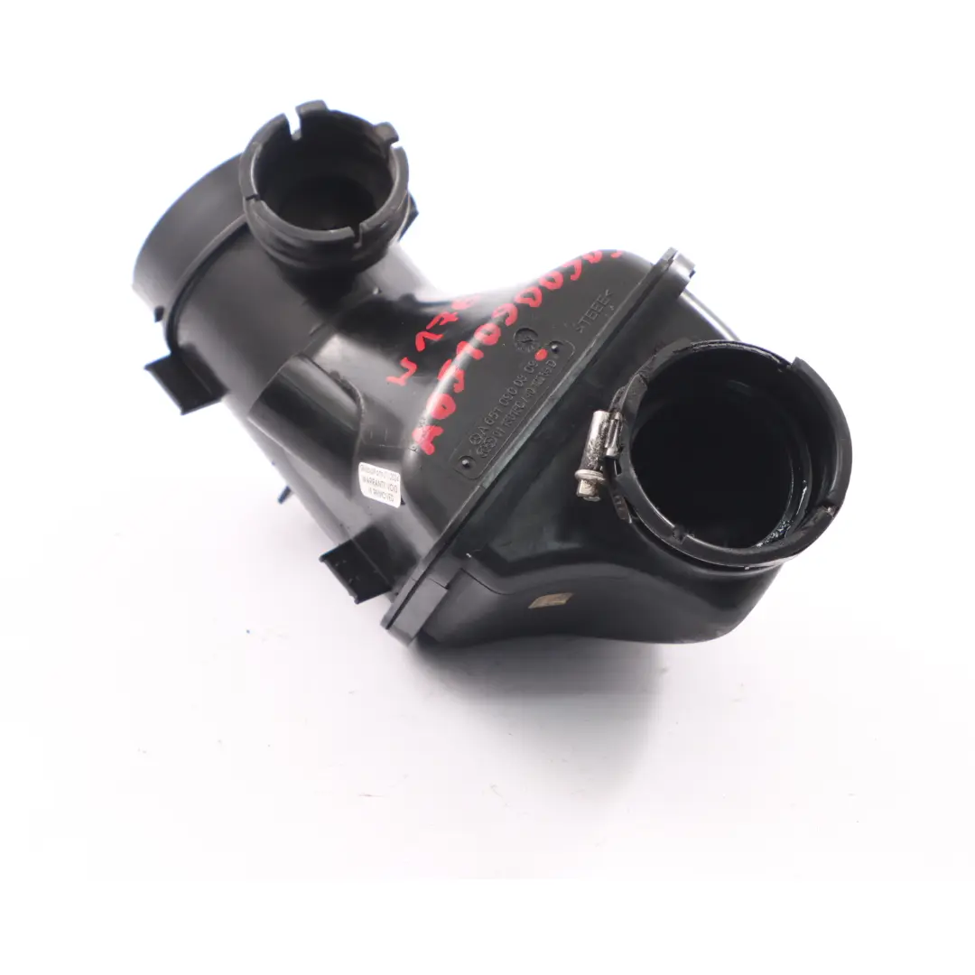 Mercedes W176 W246 W242 OM651 Nettoyer la boîte de la chambre AIr - SKU A6510900309 - Numéro de pièce A6510900309