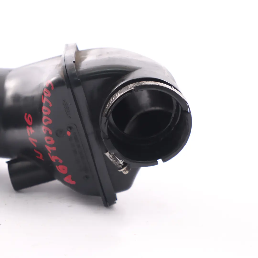 OM651 Komora Czystego Powietrza Dolotu do Mercedes W176 W246 W242 o numerze A6510900309 Mercedes W176 W246 W242 OM651 Komora Czystego Powietrza Dolotu - SKU A6510900309 - Numer Części A6510900309