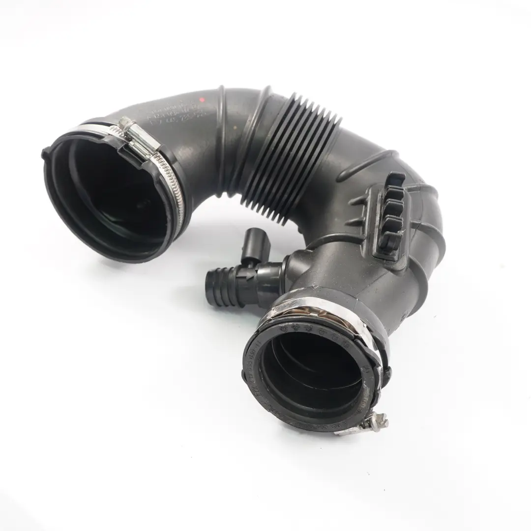 Mercedes W204 W212 Sprinter W906 OM651 Diesel Ladeluftkrümmer Rohr - SKU A6510900337 - Teilenummer A6510900337