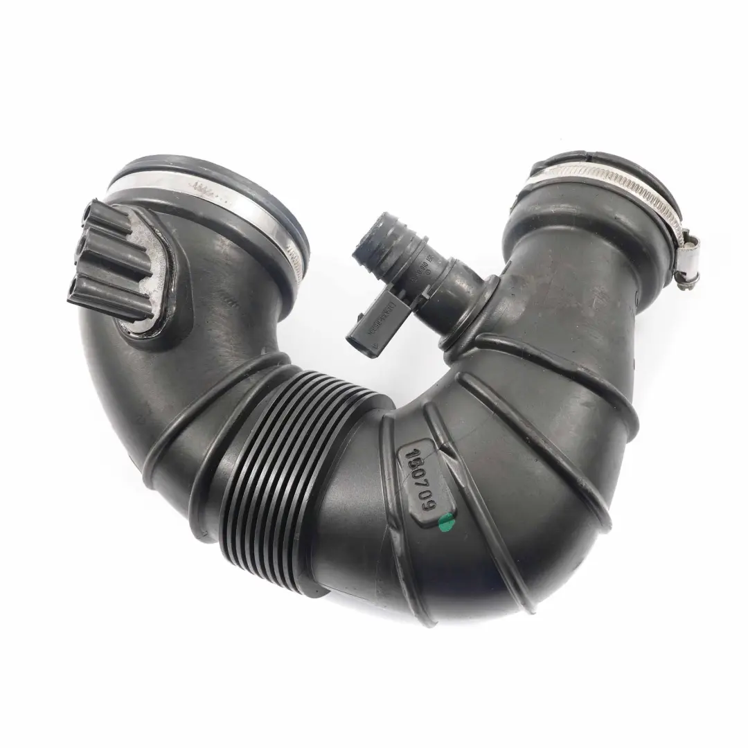 Mercedes W204 W212 W906 Conducto Tubo Admisión Aire Manguera Diesel - SKU A6510900337 - Número de pieza A6510900337