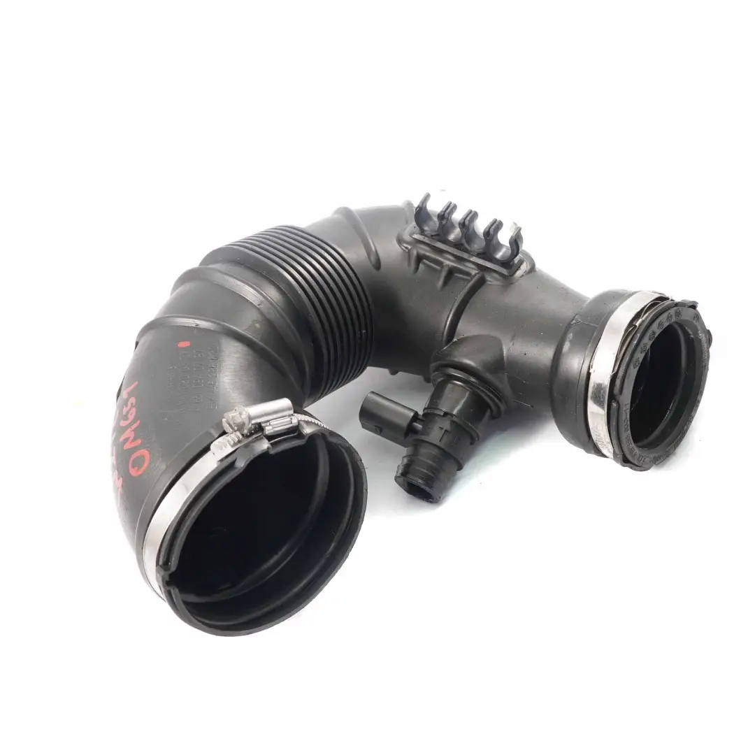 Mercedes W204 W212 Sprinter W906 OM651 Diesel Ladeluftkrümmer Rohr - SKU A6510900337 - Teilenummer A6510900337