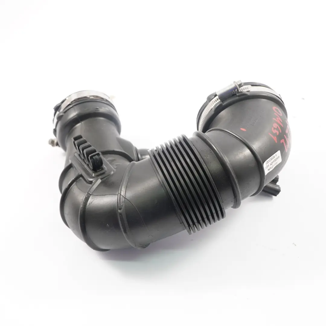 Air Intake Hose Mercedes W204 W212 W906 OM651 Pipe Duct Diesel - SKU A6510900337 - Part number A6510900337