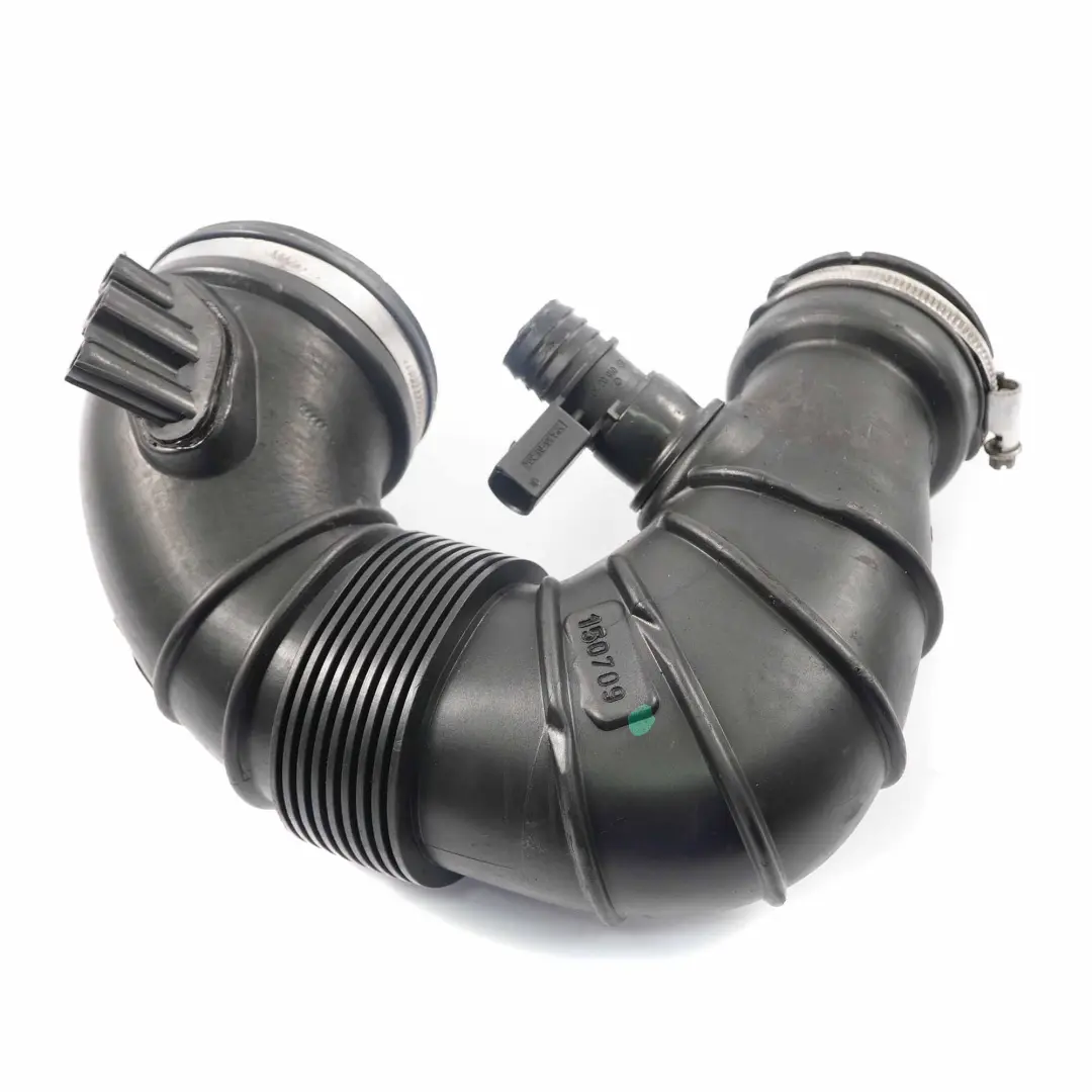 Mercedes W204 W212 W906 Conducto Tubo Admisión Aire Manguera Diesel - SKU A6510900337 - Número de pieza A6510900337