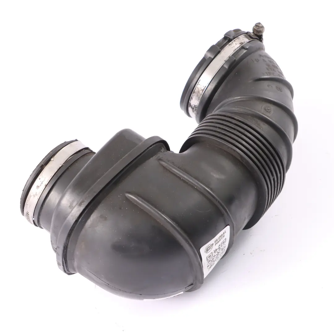  Tuyau d'admission d'air Mercedes W204 W212 OM651 Tuyau filtre air - SKU A6510900437-1 - Numéro de pièce A6510900437