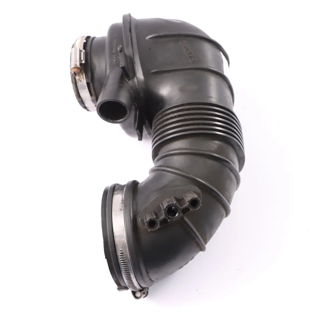  Tubo admisión aire Mercedes W204 W212 OM651 manguera filtro aire - SKU A6510900437-1 - Número de pieza A6510900437