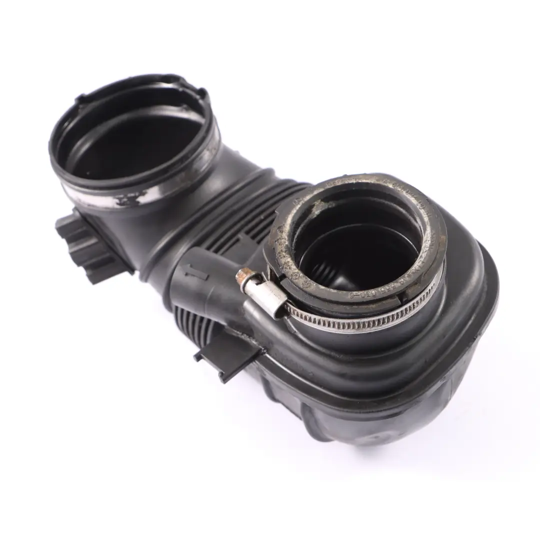 Mercedes W204 W212 OM651 Rura Dolot Powietrza - SKU A6510900437-1 - Numer Części A6510900437