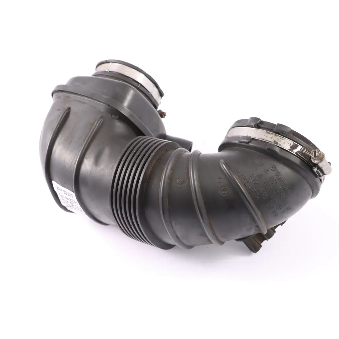 OM651 Diesel Air Intake Pipe Air Filter Hose to Mercedes W204 W212 with Part number A6510900437 Mercedes W204 W212 OM651 Diesel Air Intake Pipe Air Filter Hose - SKU A6510900437-1 - Part number A6510900437