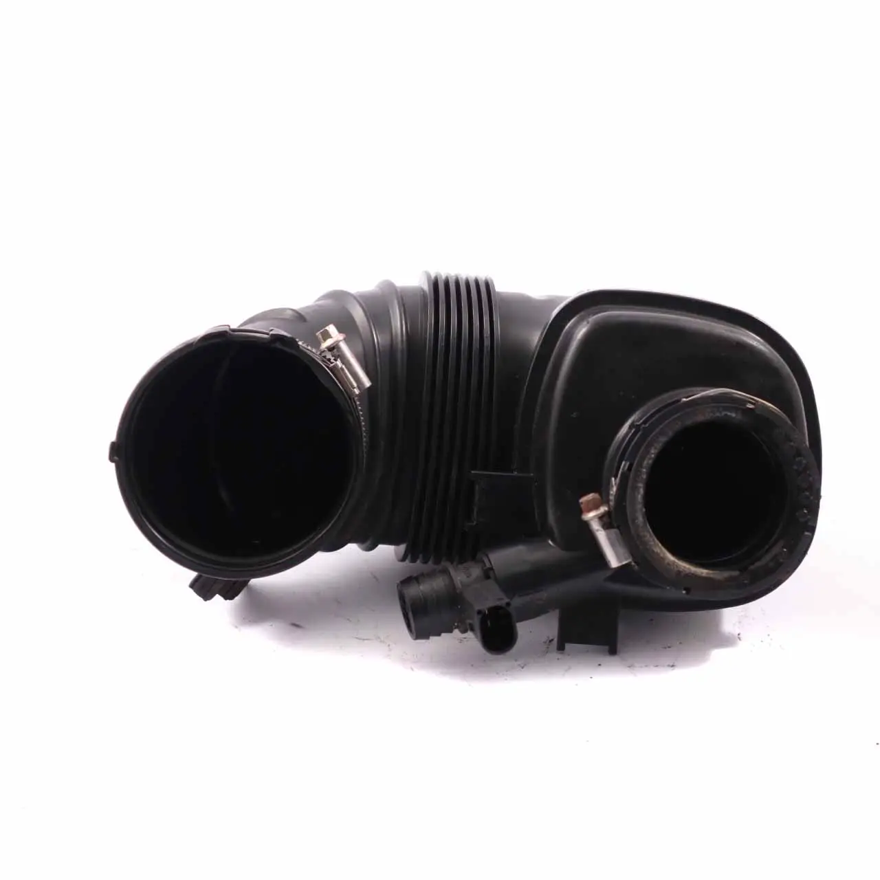 Tubo aspirazione Mercedes W204 W212 OM651 Diesel Tubo filtro aria A6510900437
