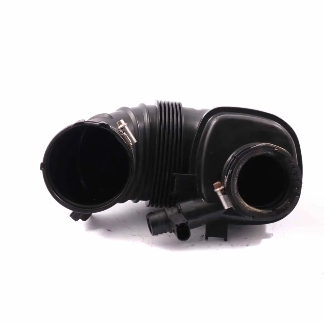  Tuyau d'admission d'air Mercedes W204 W212 OM651 Tuyau filtre air - SKU A6510900437 - Numéro de pièce A6510900437