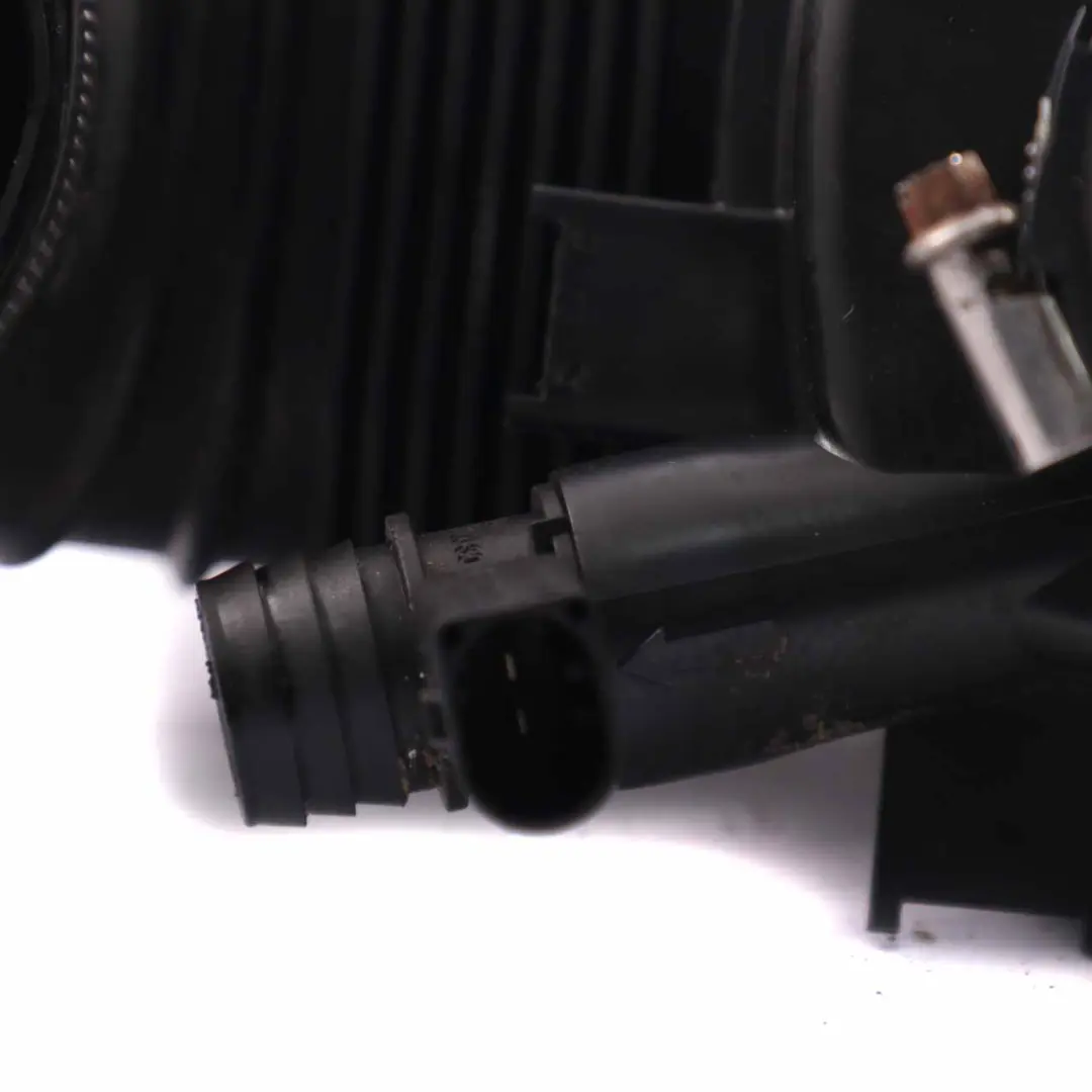 Air Intake Pipe Mercedes W204 W212 OM651 Diesel Air Filter Hose - SKU A6510900437 - Part number A6510900437