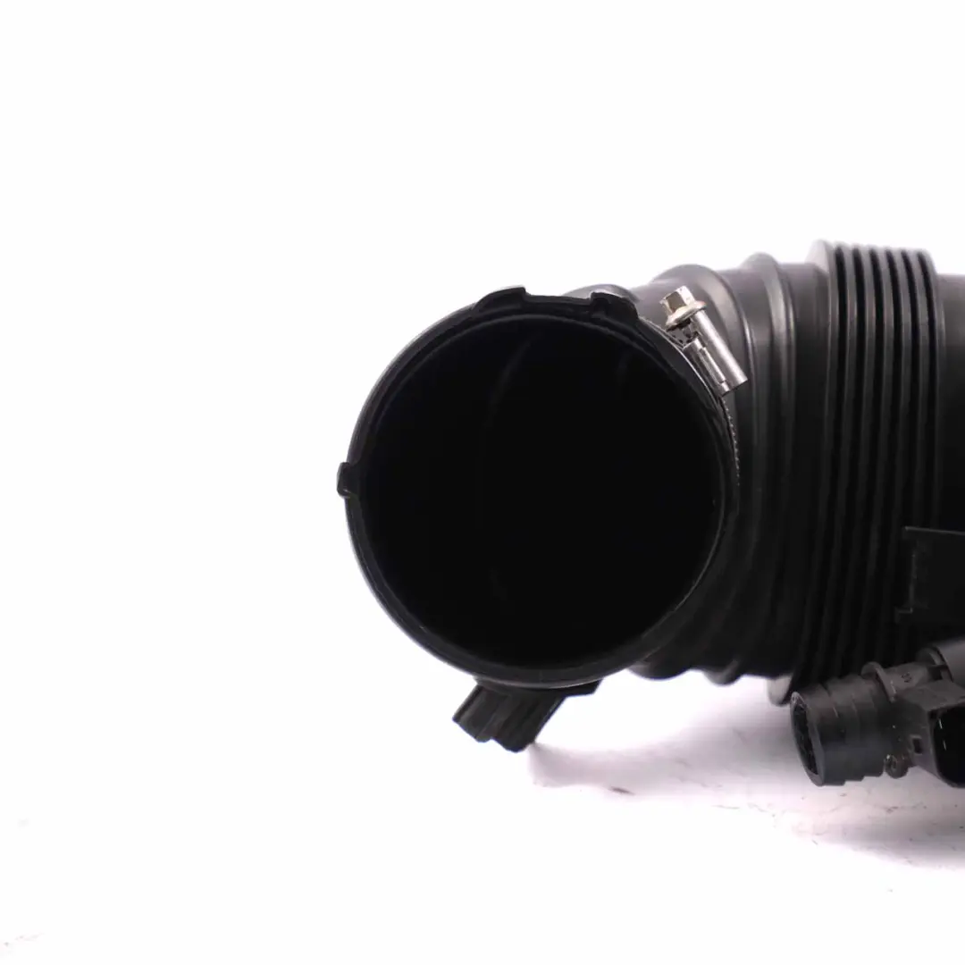  Tuyau d'admission d'air Mercedes W204 W212 OM651 Tuyau filtre air - SKU A6510900437 - Numéro de pièce A6510900437