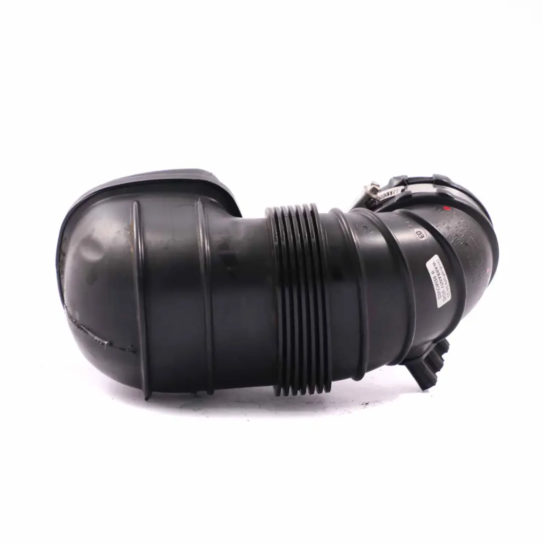  Tuyau d'admission d'air Mercedes W204 W212 OM651 Tuyau filtre air - SKU A6510900437 - Numéro de pièce A6510900437