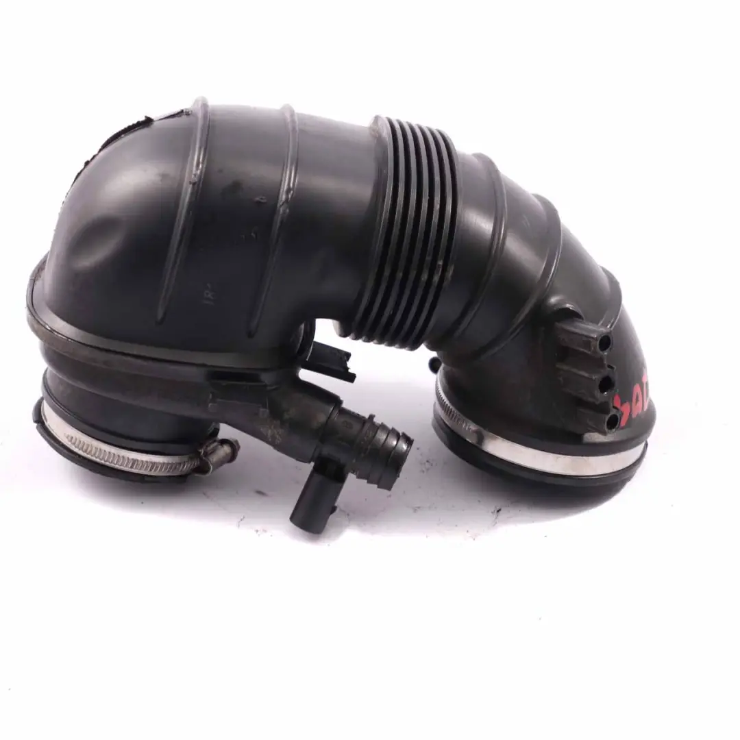  Tubo admisión aire Mercedes W204 W212 OM651 manguera filtro aire - SKU A6510900437 - Número de pieza A6510900437