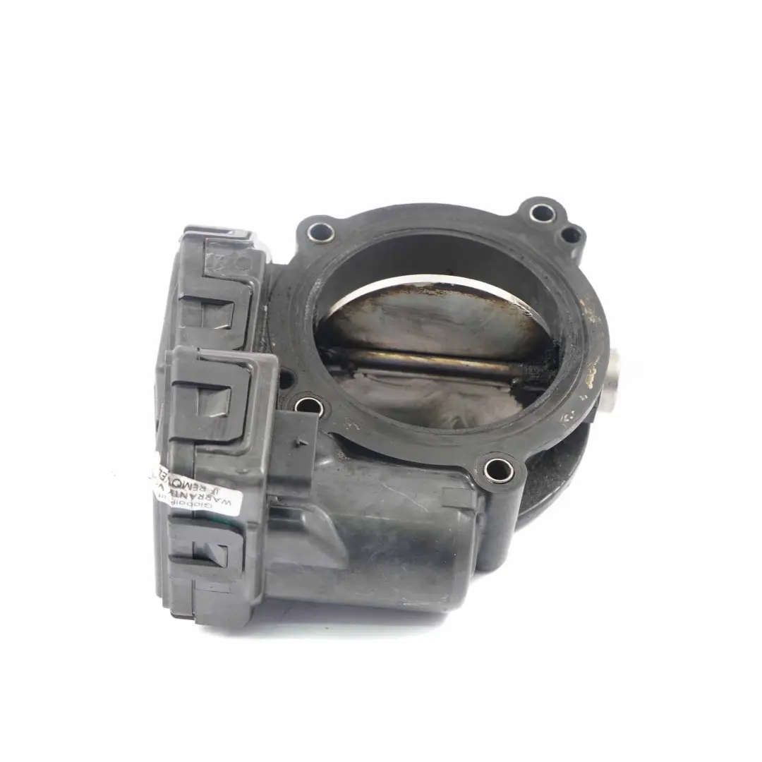 OM651 Diesel Drossel Klappen Stutzen für Mercedes W204 W212 W906 mit Teilenummer A6510900470 Mercedes W204 W212 W906 OM651 Diesel Drossel Klappen Stutzen - SKU A6510900470 - Teilenummer A6510900470