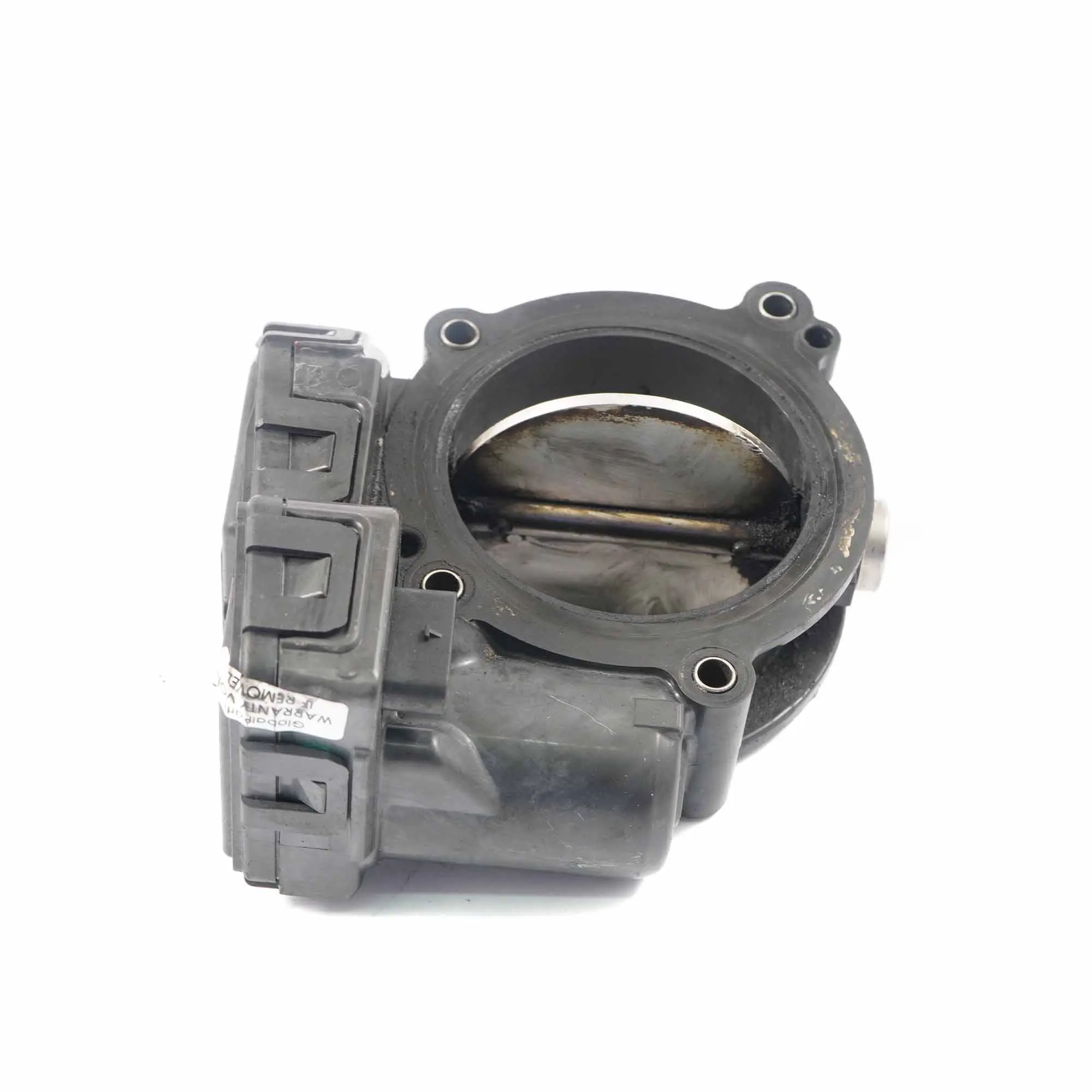 Mercedes W639 W906 OM651 Tubo Flessibile Aria Acceleratore Diesel A6510900470