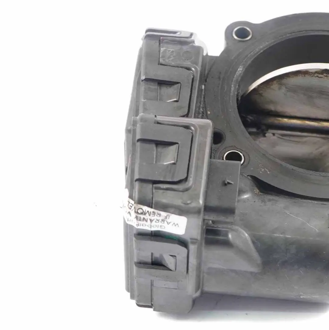 Mercedes W639 W906 OM651 Tubo Flessibile Aria Acceleratore Diesel - SKU A6510900470 - Numero di parte A6510900470