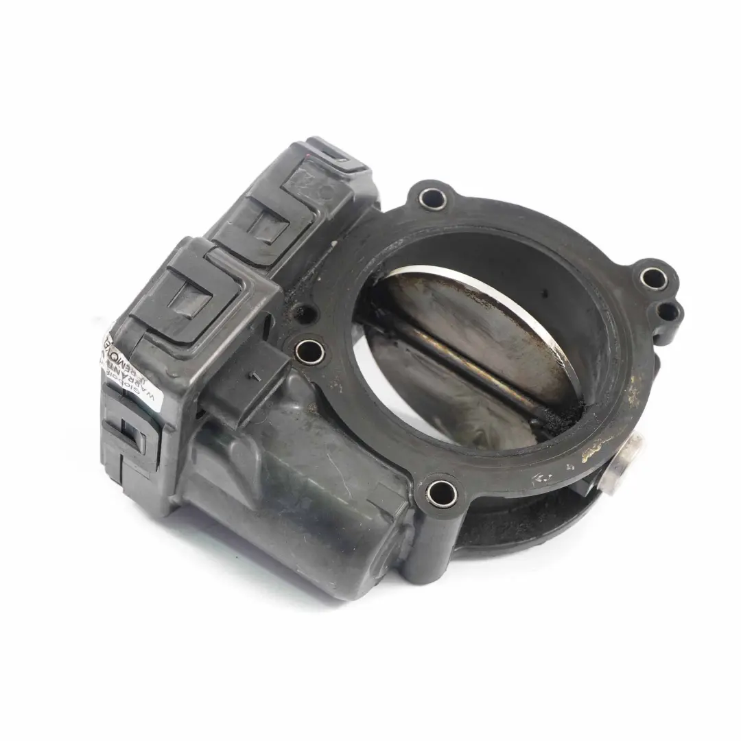 Mercedes W639 W906 OM651 Tubo Flessibile Aria Acceleratore Diesel - SKU A6510900470 - Numero di parte A6510900470