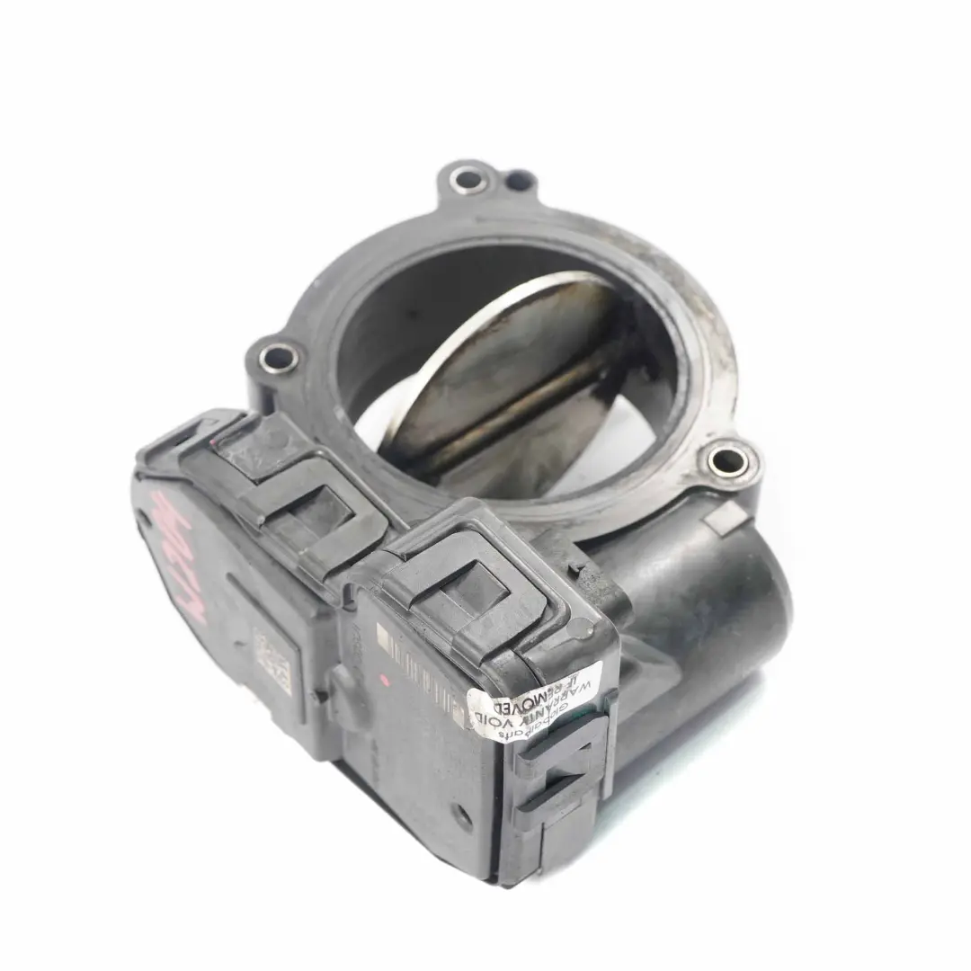 OM651 Przepustnica Powietrza do Mercedes W204 W906 o numerze A6510900470 Mercedes W204 W906 OM651 Przepustnica Powietrza - SKU A6510900470 - Numer Części A6510900470