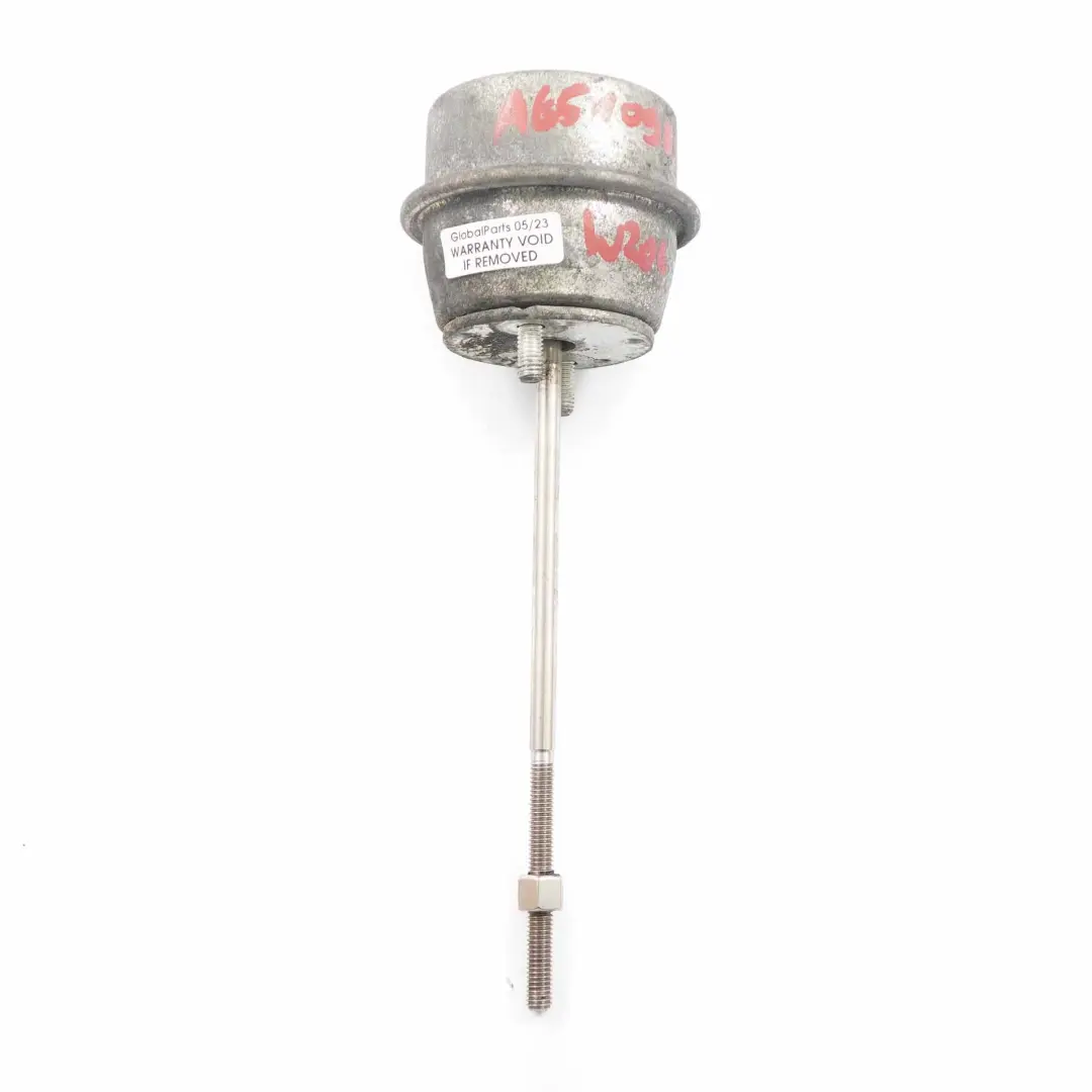 Attuatore Turbocompressore Mercedes W204 W212 Om651 Turbo Vacuum Box per con numero di parte A6510900566 Attuatore Turbocompressore Mercedes W204 W212 Om651 Turbo Vacuum Box - SKU A6510900566 - Numero di parte A6510900566