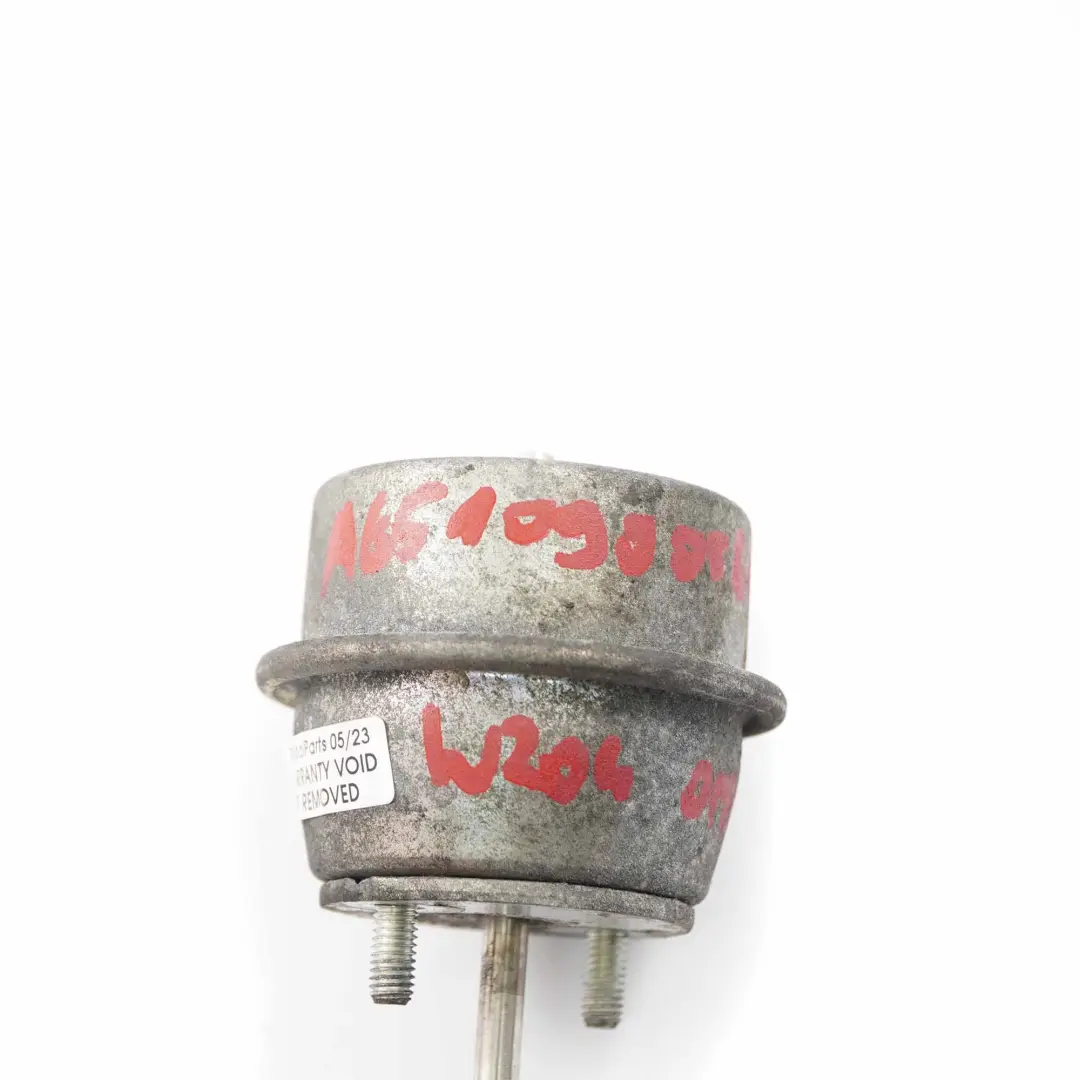 Turbocharger Actuator Mercedes W204 W212 OM651 Turbo Vacuum Box to with Part number A6510900566 Turbocharger Actuator Mercedes W204 W212 OM651 Turbo Vacuum Box - SKU A6510900566 - Part number A6510900566