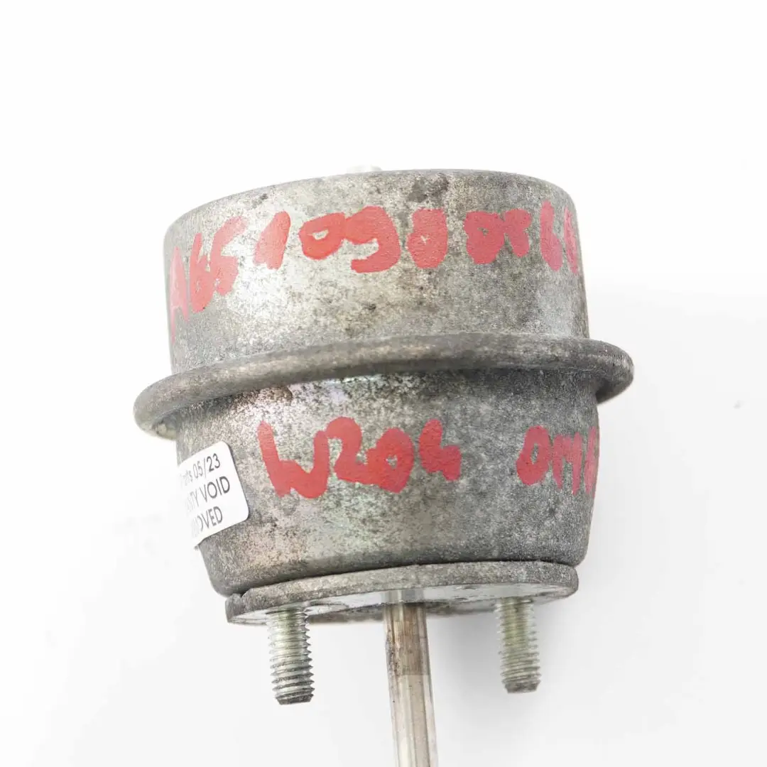 Mercedes W204 W212 OM651 Actionneur Turbocompresseur Boîte Turbo - SKU A6510900566 - Numéro de pièce A6510900566