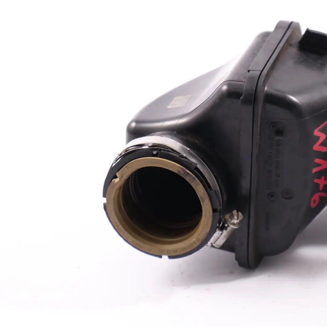 Air Intake Pipe Mercedes W176 W246 OM651 Turbo Intercooler Hose - SKU A6510900609 - Part number A6510900609