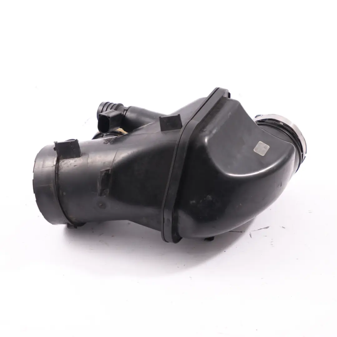 Air Intake Pipe Mercedes W176 W246 OM651 Turbo Intercooler Hose - SKU A6510900609 - Part number A6510900609