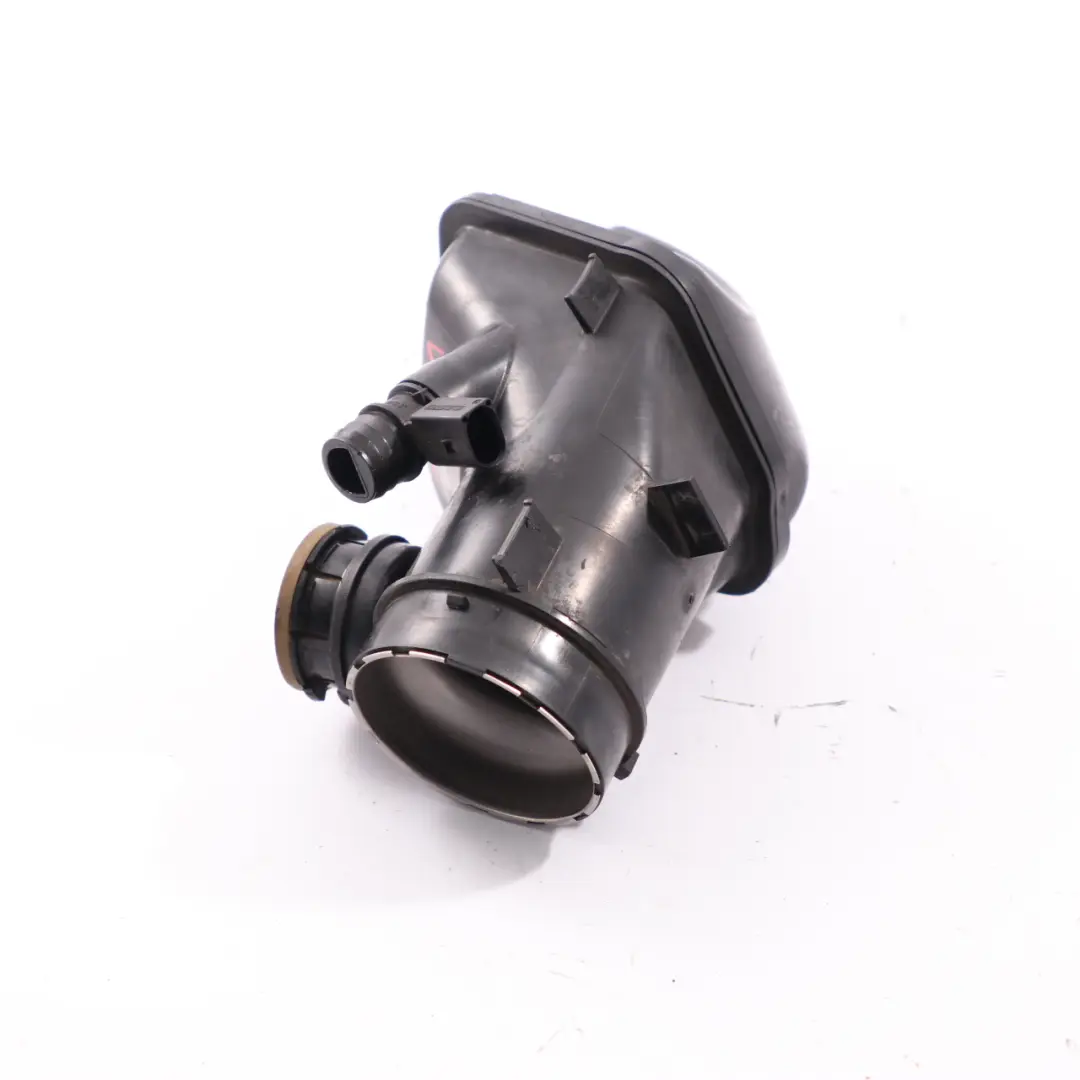 Air Intake Pipe Mercedes W176 W246 OM651 Turbo Intercooler Hose - SKU A6510900609 - Part number A6510900609