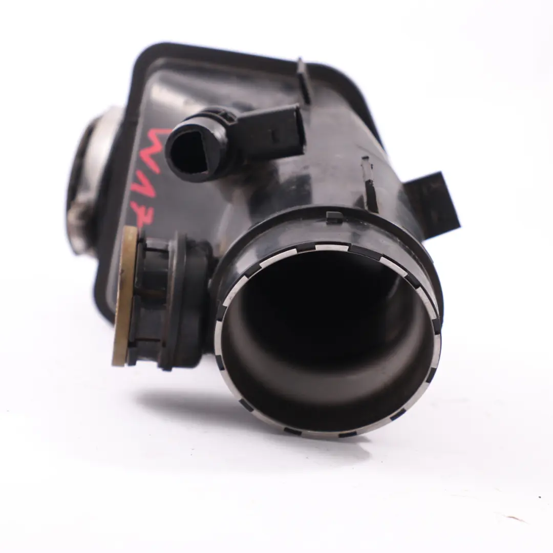 Air Intake Pipe Mercedes W176 W246 OM651 Turbo Intercooler Hose - SKU A6510900609 - Part number A6510900609