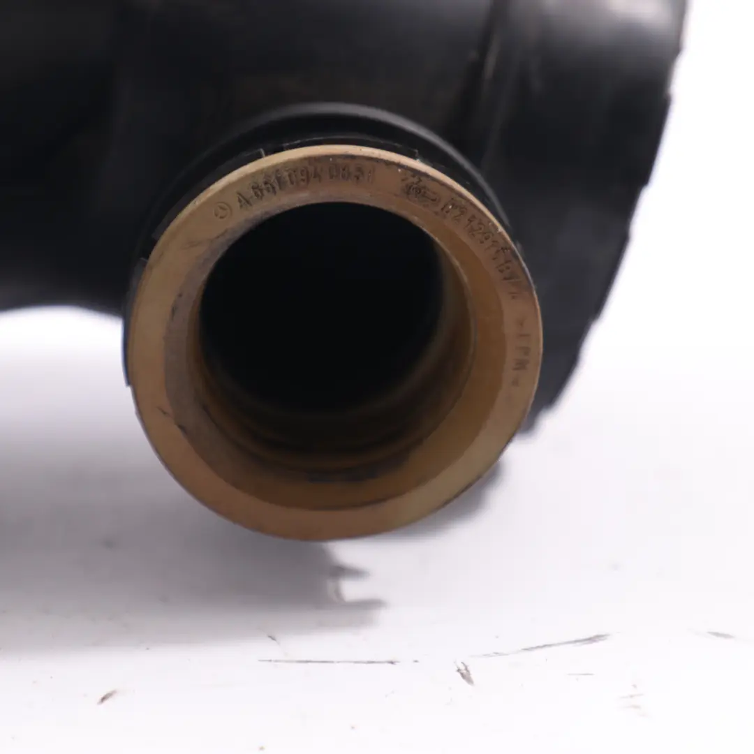 Mercedes W176 W246 OM651 Rura Dolot Powietrza - SKU A6510900609 - Numer Części A6510900609