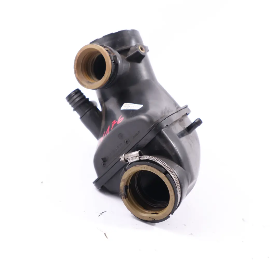 Tuyau d'admission d'air Mercedes W176 W246 OM651 Turbo Intercooler pour à propos du numéro de pièce A6510900609 Tuyau d'admission d'air Mercedes W176 W246 OM651 Turbo Intercooler - SKU A6510900609 - Numéro de pièce A6510900609