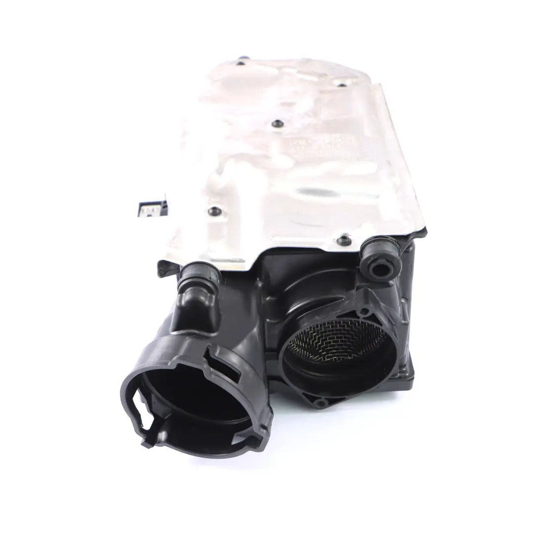 Mercedes W205 GLC X253 OM651 Air Filter Box Silencer Housing Cover - SKU A6510900700 - Part number A6510900700
