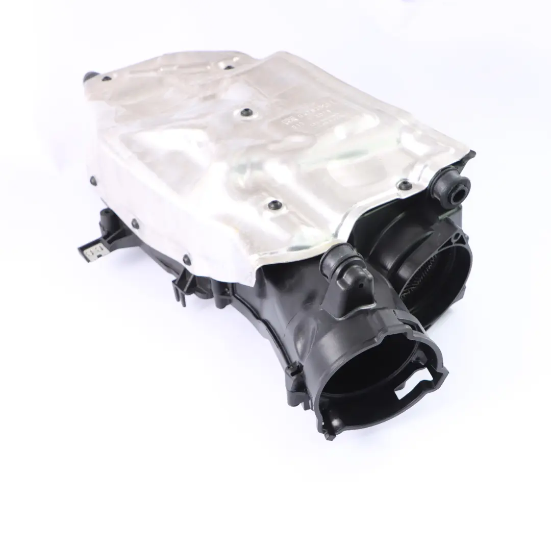 Mercedes W205 GLC X253 OM651 Air Filter Box Silencer Housing Cover - SKU A6510900700 - Part number A6510900700