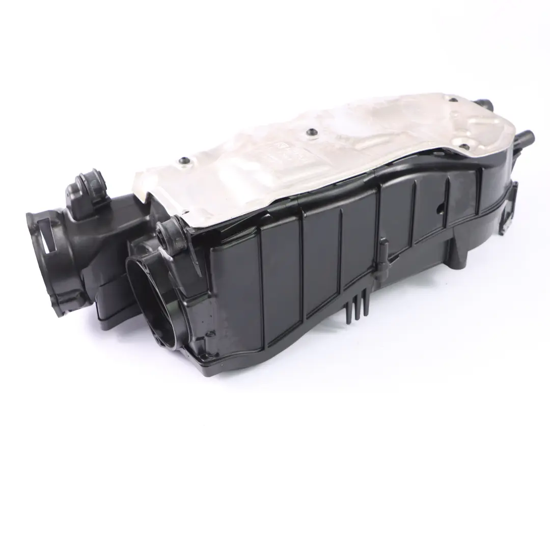 Mercedes W205 GLC X253 OM651 Air Filter Box Silencer Housing Cover - SKU A6510900700 - Part number A6510900700