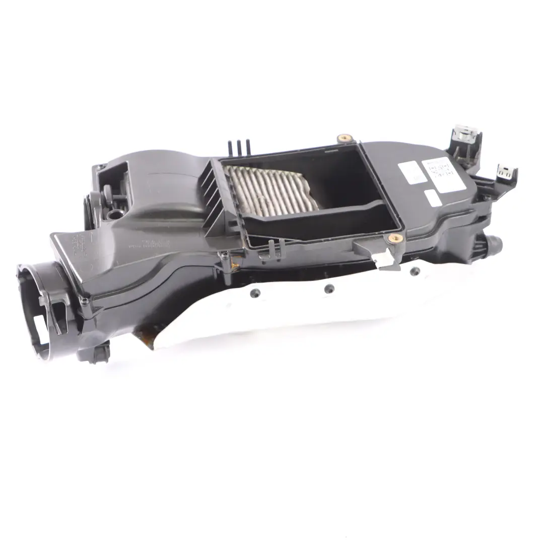 OM651 Filtre à Air Boîte Silencieux Couvercle pour Mercedes W205 GLC X253 à propos du numéro de pièce A6510900700 Mercedes W205 GLC X253 OM651 Filtre à Air Boîte Silencieux Couvercle - SKU A6510900700 - Numéro de pièce A6510900700