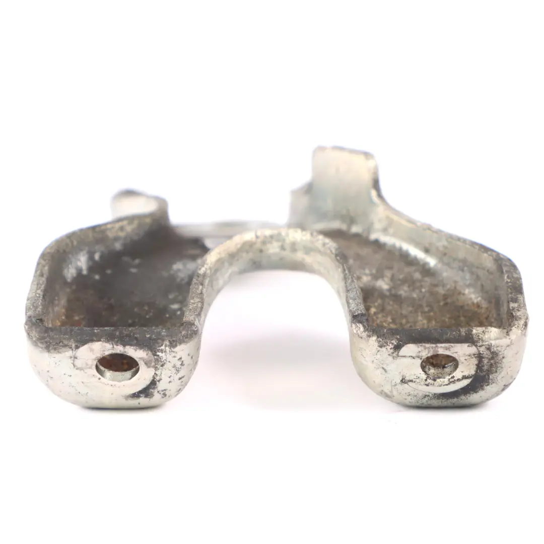 Mercedes W906 Diesel OM651 EGR Valve Heat Exchanger Bracket - SKU A6510900727 - Part number A6510900727